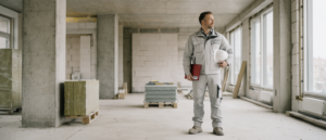 H01 Sistemi e materiali innovativi per nuove costruzioni e ristrutturazioni