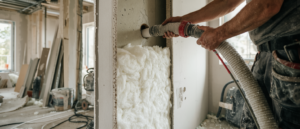 H07 Materiali per isolamento termico e comfort abitativo