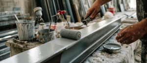 H10 Pitture e rivestimenti professionali per interni ed esterni